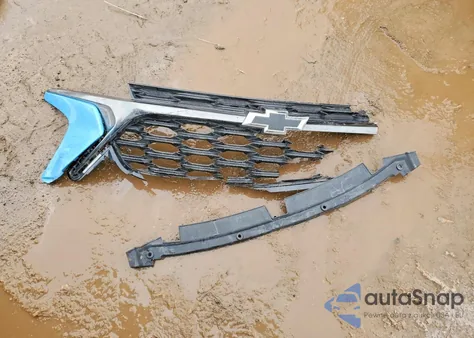 2025 Chevrolet Trax 2Rs z USA, uszkodzony, nr VIN KL77LJEP9SC050654